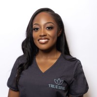 Ayana Truesdell testimonial