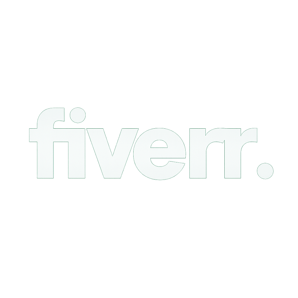 Fiverr Logo