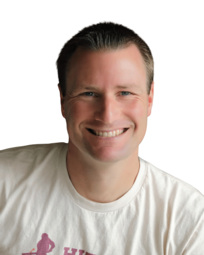 Joey Myers testimonial