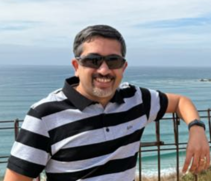 Sreekanth Menon testimonial